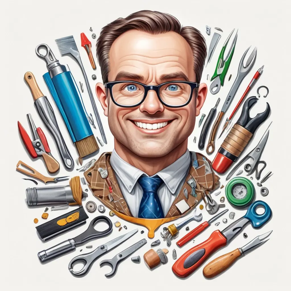 The Ultimate Guide to Essential Tools and Materials for Every DIY Project on a Budget