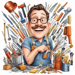 How to Choose the Best Tools and Materials for Home Improvement Without Breaking the Bank
