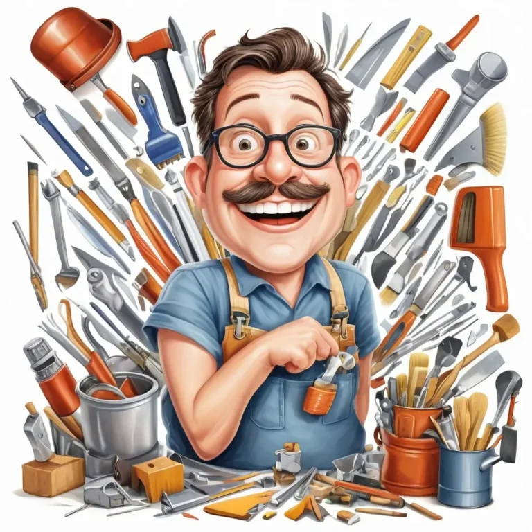 How to Choose the Best Tools and Materials for Home Improvement Without Breaking the Bank
