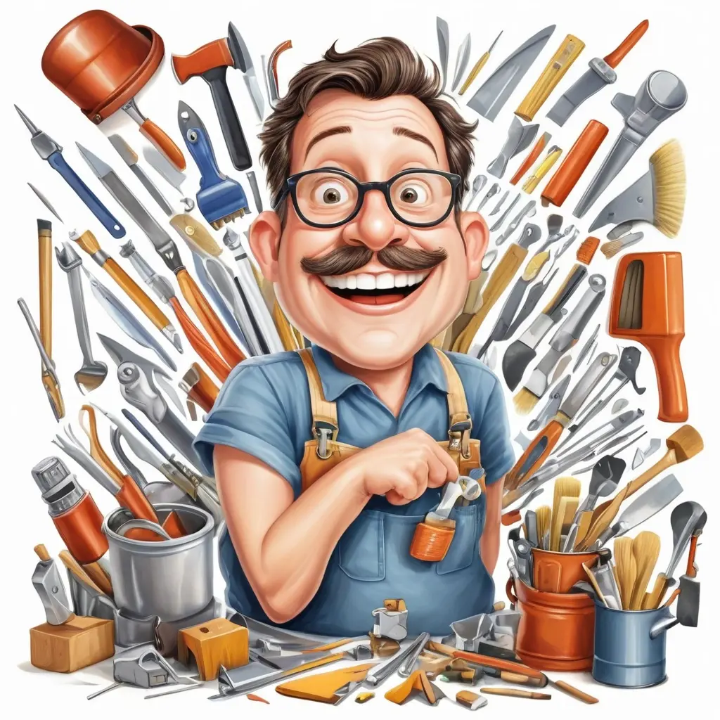 How to Choose the Best Tools and Materials for Home Improvement Without Breaking the Bank
