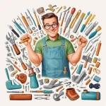 The Ultimate Guide to Essential Tools and Materials for Every DIY Project on a Budget
