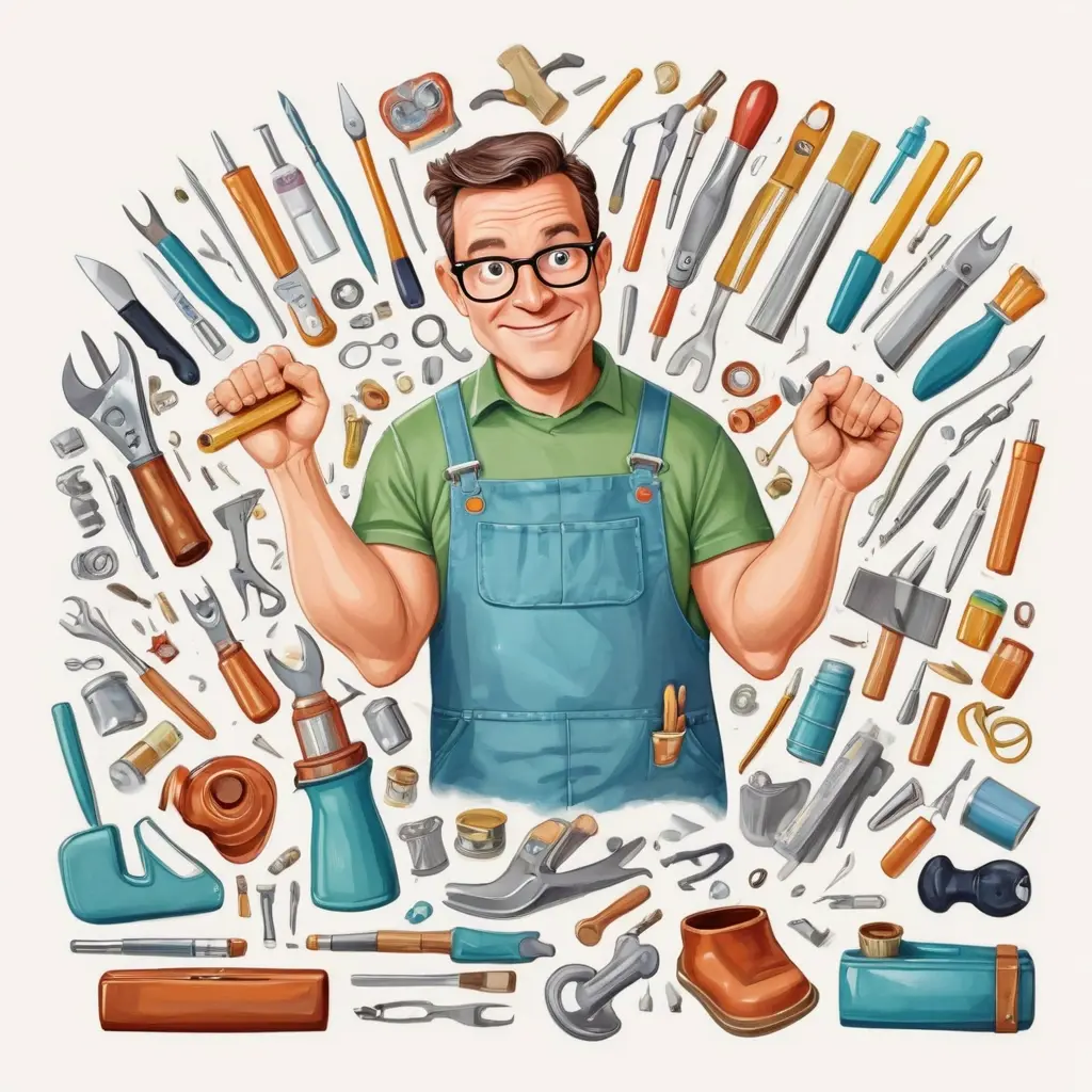 The Ultimate Guide to Essential Tools and Materials for Every DIY Project on a Budget