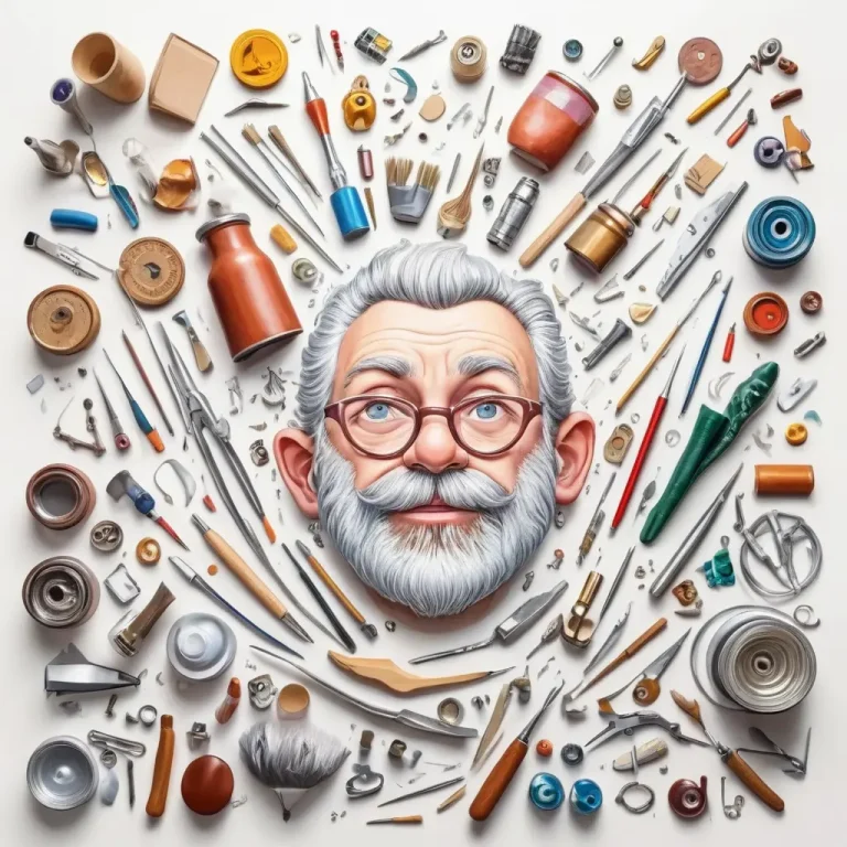 Must-Have Tools and Materials for Creative Crafts: What Works Best and What to Save On