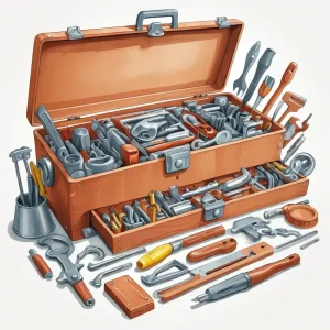 How to Build a Versatile Toolbox with Budget-Friendly Tools and Quality Materials