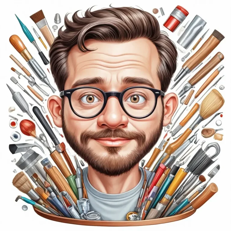 Must-Have Tools and Materials for Creative Crafts: What Works Best and What to Save On
