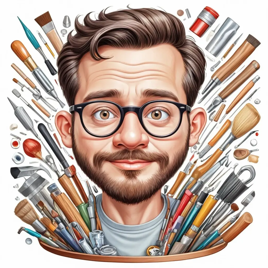 Must-Have Tools and Materials for Creative Crafts: What Works Best and What to Save On