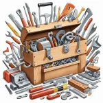 How to Build a Versatile Toolbox with Budget-Friendly Tools and Quality Materials