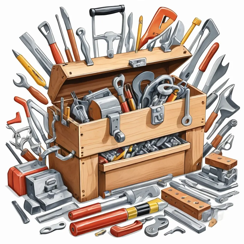 How to Build a Versatile Toolbox with Budget-Friendly Tools and Quality Materials