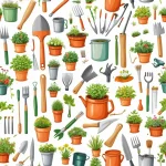 Choosing the Right Tools and Materials for Gardening on a Budget: A Complete Guide