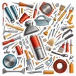 The Best Tools and Materials for Small Home Repairs and How to Find Cost-Effective Options