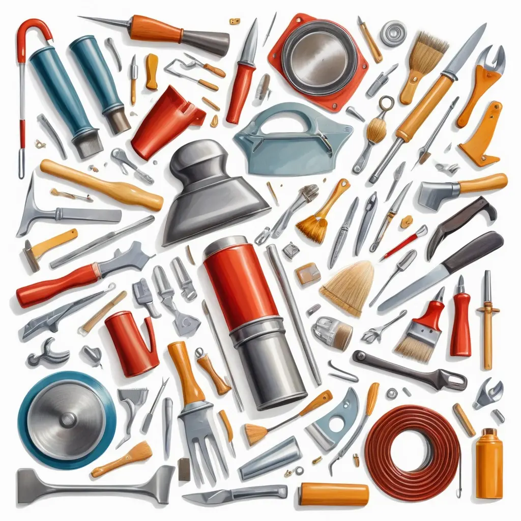 The Best Tools and Materials for Small Home Repairs and How to Find Cost-Effective Options