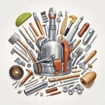 The Best Tools and Materials for Small Home Repairs and How to Find Cost-Effective Options