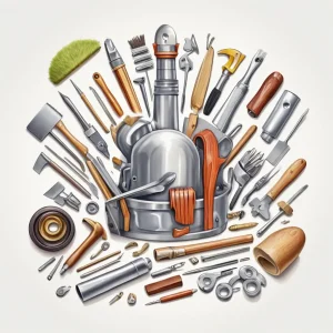 The Best Tools and Materials for Small Home Repairs and How to Find Cost-Effective Options