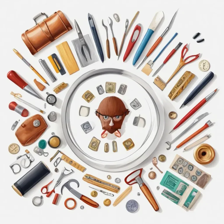 Making the Most of Your Budget: Essential Tools and Materials for Beginners and Pros Alike