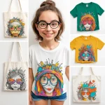 Transform Old T-Shirts into Trendy Tote Bags with Simple DIY Techniques