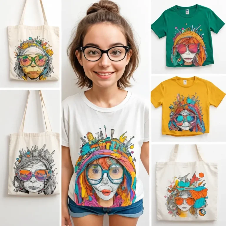 Transform Old T-Shirts into Trendy Tote Bags with Simple DIY Techniques