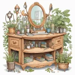 How to Repurpose Worn-out Furniture into Stylish and Functional Storage Solutions